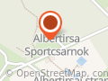 Albertirsa Sportcsarnok