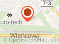 U Marka. Blacharstwo pojazdowe. Staniszewski M.