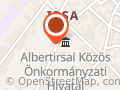 Albertirsai Közös Önkormányzati Hivatal