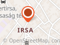 Irsai Evangélikus Egyházközség