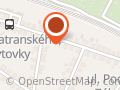 Apartmány HORALKA