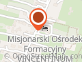 Misjonarski Ośrodek Formacyjny VINCENTINUM