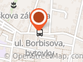 Dom Charitas Sv. Kláry Liptovský Mikuláš