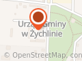 Miejsko-Gminny Osrodek Pomocy Społecznej
