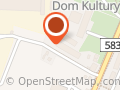 Podstacja Pogotowia Ratunkowego