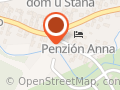 Ubytovanie Dom pri Potoku