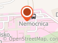 LEKÁREŇ PRI NEMOCNICI s.r.o.