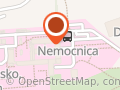 Gynekologická ambulancia