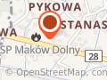 Dyrda Mariusz. Pieczarkarnia