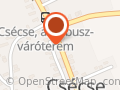 Csécsei Kisboldogasszony templom