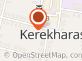 Kerekharaszt Posta