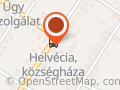 Helvéciai Polgármesteri Hivatal