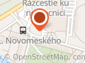 Harmónia - Kozmetický Salón - Luptáková Ivana