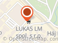 LUKAS LM spol. s r.o.