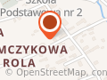 GABINET FIZJOTERAPI I MASAŻU AGNIESZKA KOBROŃ