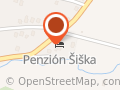 Penzión Šiška Zuberec