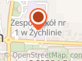 Zespół Szkół Nr 1 w Żychlinie im. Adama Mickiewicza