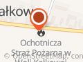 Ochotnicza Straż Pożarna