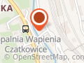 Kopalnia Wapienia Czatkowice sp. z o.o.