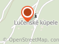Dom seniorov Lučenecké kúpele n. o.