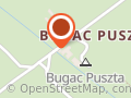 Bugaci üdülőtanyák