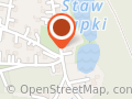 Apartament pod lasem
