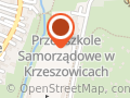 Orlik w Krzeszowicach