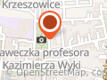 Sąd Rejonowy Dla Krakowa - Krowodrzy. Zamiejscowy v Wydział Grodzki
