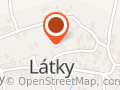 Penzión Látky