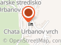 Ski Čierny Balog - Urbanov vrch