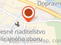 Polícia SR - Dopravný inšpektorát OR PZ v Brezne