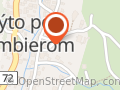 Apartmánový dom Skalka