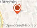 GMINNY OŚRODEK POMOCY SPOŁECZNEJ W BRZEŹNICY