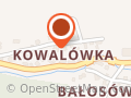 Taxi OKej - Maków Podhalański, Sucha Beskidzka