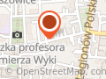 Stępień Teresa. Mała gastronomia. Sklep rybny