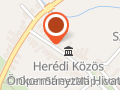 HERÉD KÖZSÉGI ÖNKORMÁNYZAT