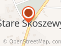 Kościół Wniebowzięcia NMP i św. Barbary w Starych Skoszewach