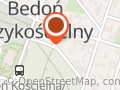 Krzyś. PPHU. Pośrednictwo ubezpieczeniowe. Gołaszewski K.