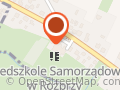Przedszkole w Rozprzy