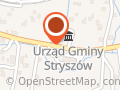Gmina Stryszów