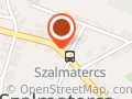 Polgármesteri Hivatal Szalmatercs