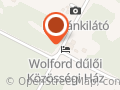 Wolford dűlői Közösségi Ház