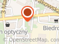 Salon Fryzjerstwa Damsko-Męskiego "Crazy"