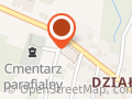 Parafia Niepokalanego Serca NMP w Stanisławiu Górnym