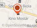 Folklórny súbor Mostár