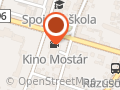 Kino Mostár