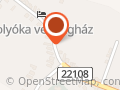 Folyóka Vendégház