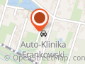 Auto-Klinika Frankowski. Frankowski D.