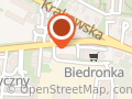 Oknostyl. Fabryka Stolarki Budowlanej