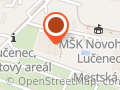 Rocket club Lučenec